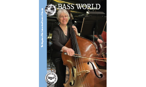 Bass World 封面