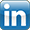 LinkedIn 标志